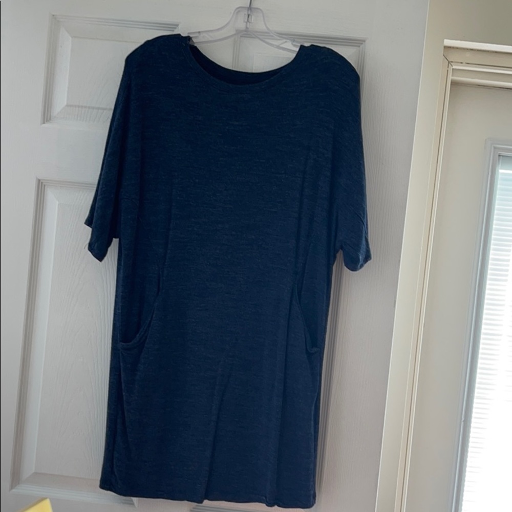 Dress💙
